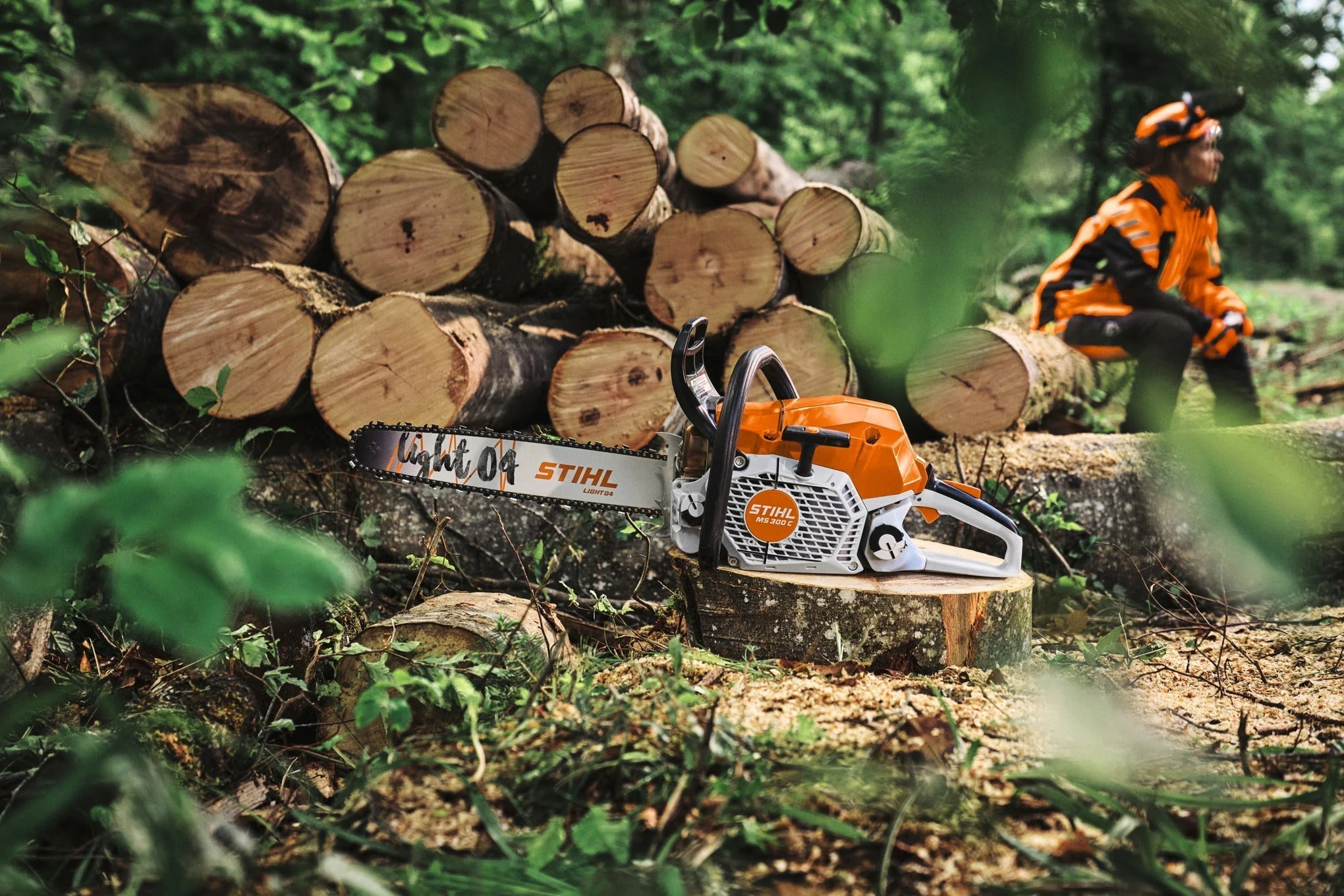 Meesters in Tuin- en Parkmachines